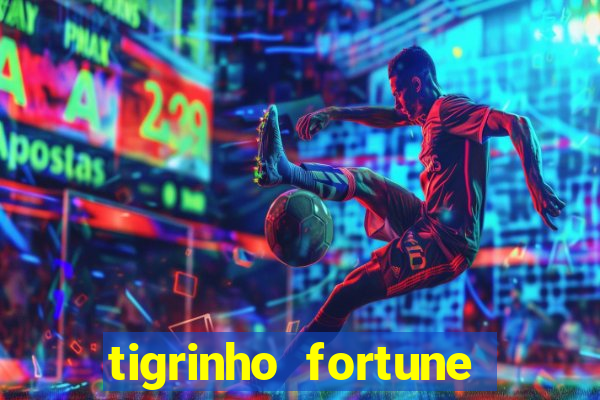 tigrinho fortune tiger png